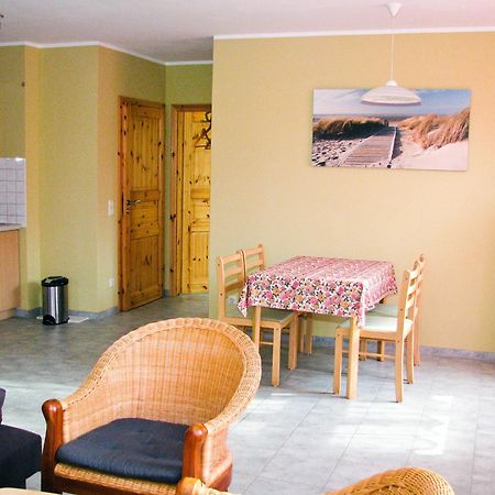 Huetigendachs, Fw 4 Apartman Zingst Kültér fotó