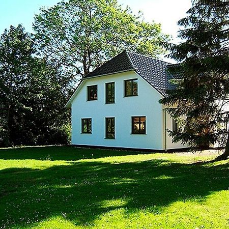 Huetigendachs, Fw 4 Apartman Zingst Kültér fotó