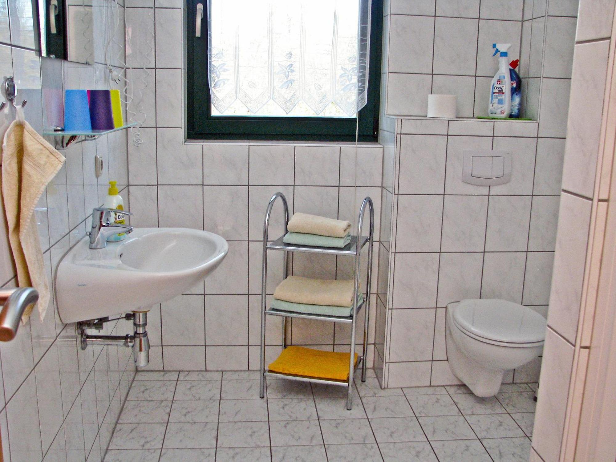 Huetigendachs, Fw 4 Apartman Zingst Kültér fotó